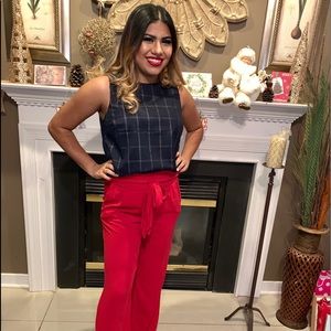 Meet your Posher, Rebeca